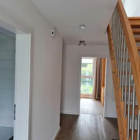 Ferienwohnung Am Rursee