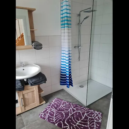 Ferienwohnung Am Rursee