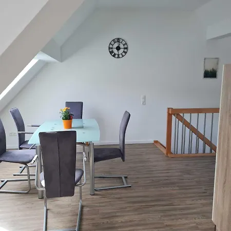 Ferienwohnung Am Rursee * Simmerath