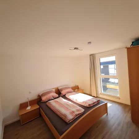Ferienwohnung Am Rursee