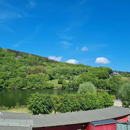 Ferienwohnung Am Rursee Apartment *