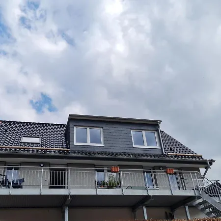Ferienwohnung Am Rursee * Simmerath