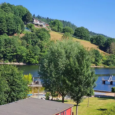 Ferienwohnung Am Rursee Apartment *